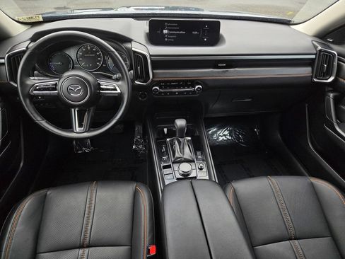 Certified 2025 MAZDA CX-50 2.5 Hybrid w/ Premium Plus Pkg AWD/4WD image 14