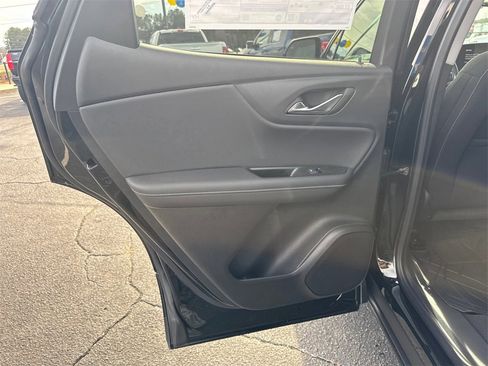 New 2026 Chevrolet Blazer LT image 23