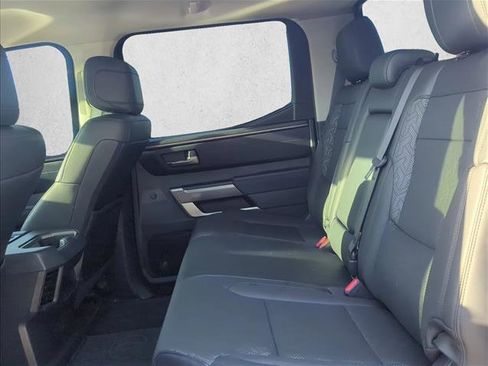 Used 2023 Toyota Tundra SR5 w/ SR5 Premium Package AWD/4WD image 22