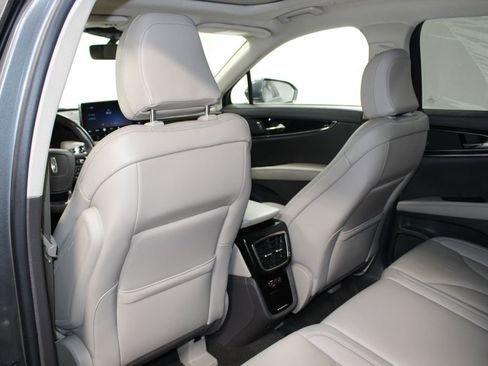 Used 2023 Lincoln Nautilus Reserve w/ Equipment Group 201A image 26