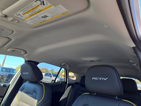 New 2026 Chevrolet Trax ACTIV w/ Driver Confidence Package image 15