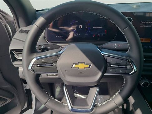 New 2026 Chevrolet Silverado EV LT w/ Plus Package image 22