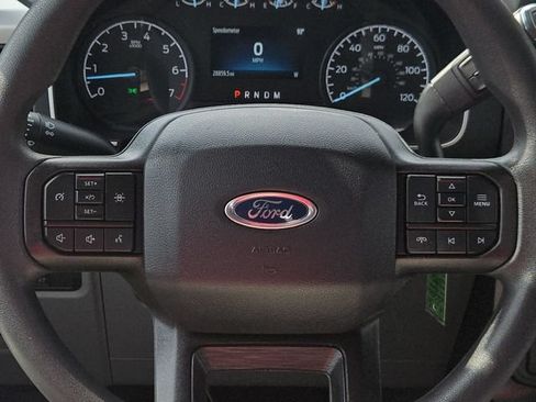 Used 2022 Ford F150 XL w/ Equipment Group 101A High AWD/4WD image 25