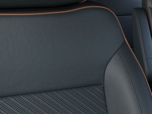 New 2026 GMC Yukon XL AT4 w/ AT4 Premium Plus Package image 35