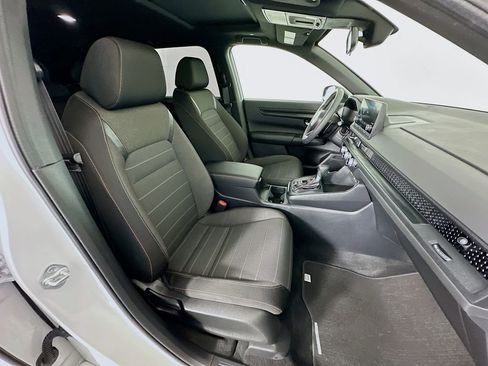 Used 2024 Honda CR-V Sport image 28