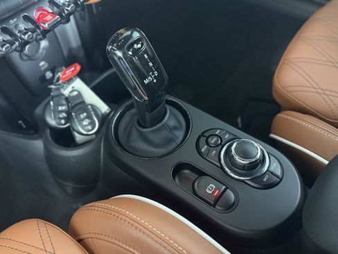 Used 2023 MINI Cooper John Cooper Works w/ Driver Assistance Package image 13