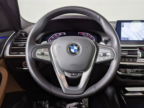 Certified 2024 BMW X3 xDrive30i w/ Convenience Package AWD/4WD image 32