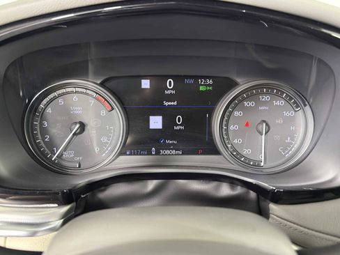 Used 2024 Cadillac XT5 Premium Luxury w/ Technology Package image 27