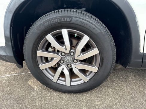 Used 2020 Honda Pilot EX-L image 46
