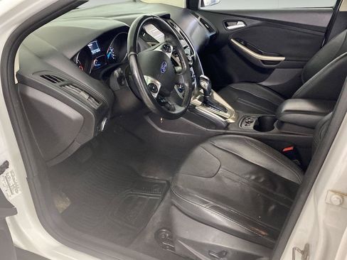 Used 2012 Ford Focus SEL FWD image 24