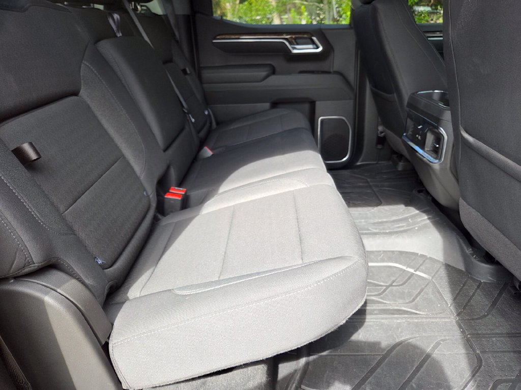 Used 2026 GMC Sierra 1500 Elevation w/ Preferred Package AWD/4WD image 18