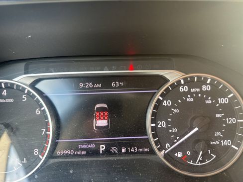 Certified 2022 Nissan Pathfinder S image 26