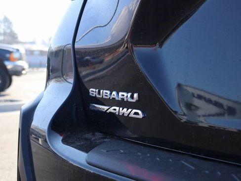 Used 2025 Subaru Crosstrek 2.0i Premium w/ Crosstrek Mirror Package image 12