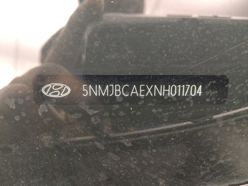Used 2022 Hyundai Tucson SEL image 33