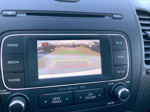 Used 2016 Kia Forte EX image 27