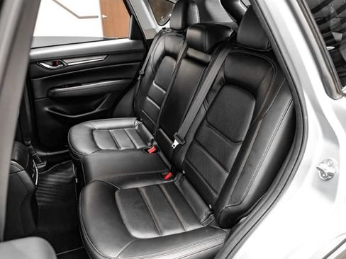 Used 2019 MAZDA CX-5 Grand Touring FWD image 40