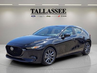 Used 2024 MAZDA MAZDA3 s