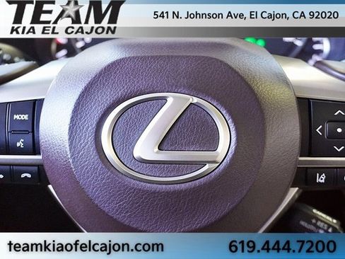 Used 2019 Lexus RX 350L FWD image 37