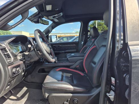 Used 2024 RAM 1500 TRX w/ TRX Level 2 Equipment Group AWD/4WD image 2