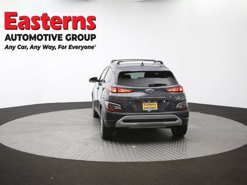 Used 2023 Hyundai Kona SEL AWD/4WD image 36