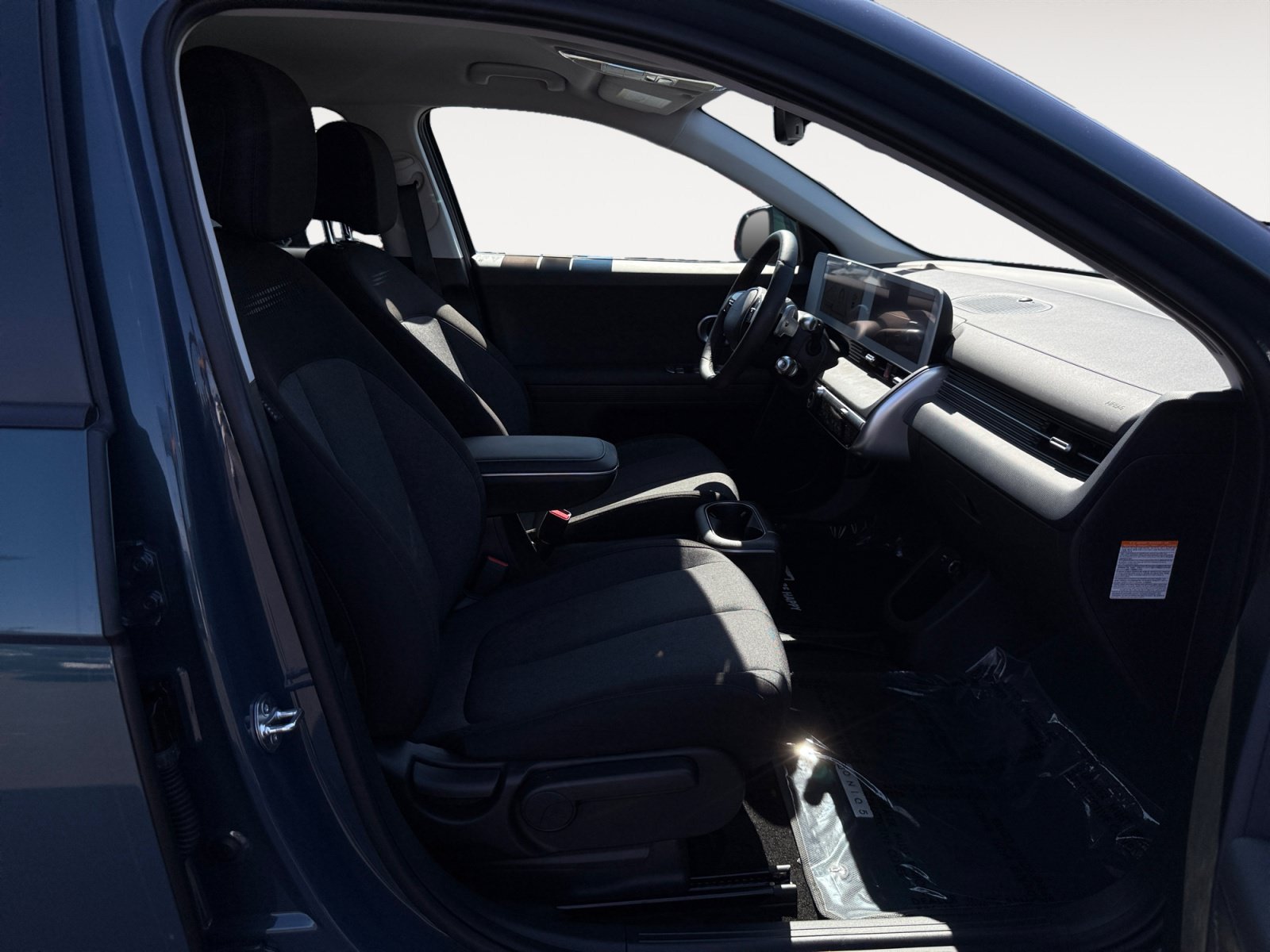 Certified 2024 Hyundai Ioniq 5 SEL RWD image 19
