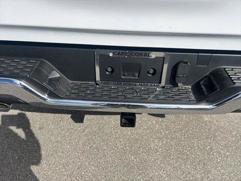 Certified 2026 RAM 1500 Big Horn AWD/4WD image 23