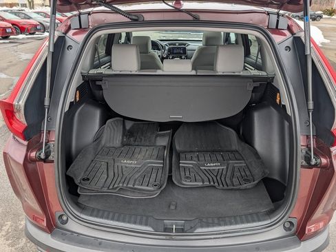 Used 2019 Honda CR-V EX image 12