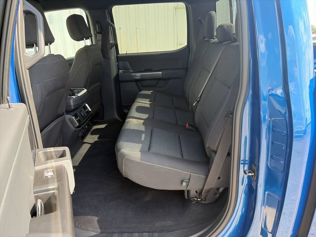 Used 2023 Ford F150 XLT w/ Equipment Group 302A High AWD/4WD image 24