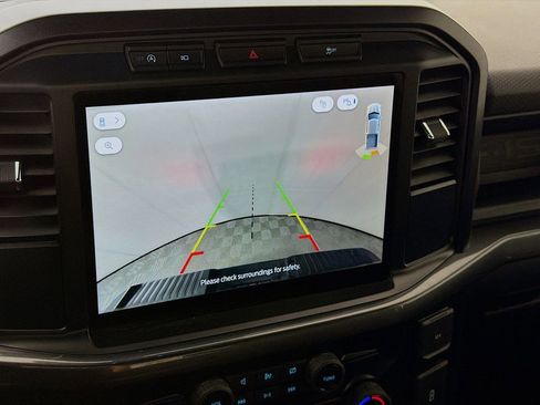 Used 2024 Ford F150 STX image 18