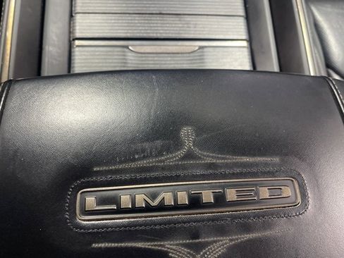 Used 2021 RAM 1500 Limited image 22