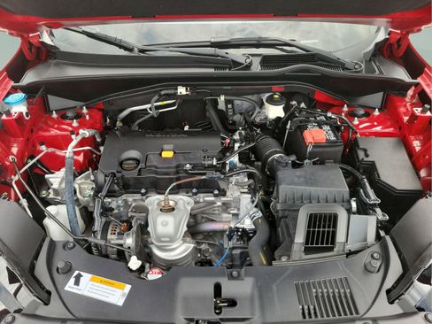 Certified 2023 Honda HR-V Sport image 22