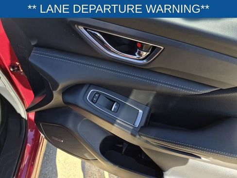 Certified 2023 Subaru Ascent Limited w/ Technology Package image 18