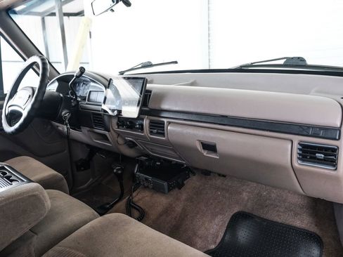 Used 1996 Ford F250 4x4 SuperCab image 37