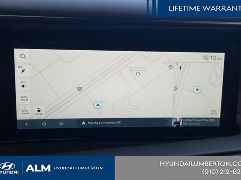 New 2026 Hyundai Palisade XRT Pro AWD/4WD image 26
