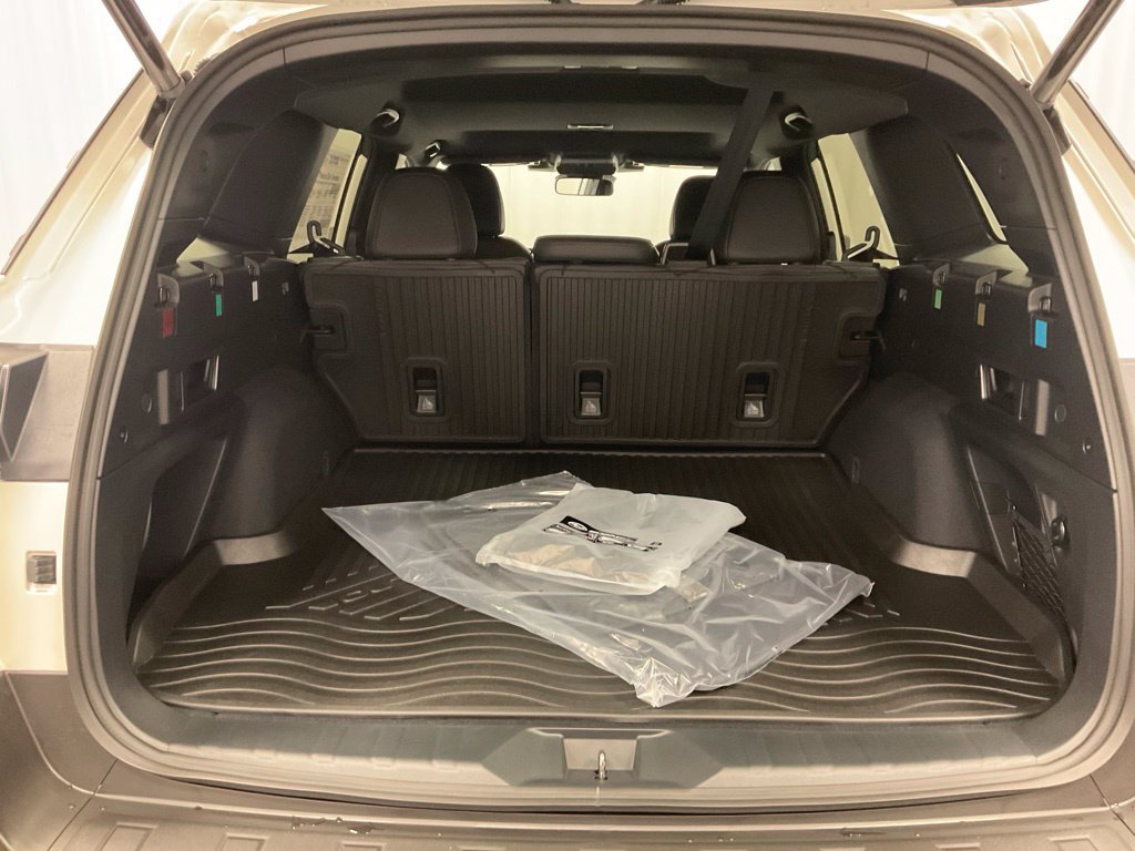 New 2026 Subaru Outback Premium AWD/4WD image 35