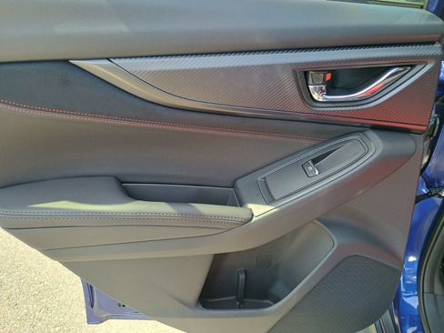 New 2026 Subaru WRX Limited AWD/4WD image 15