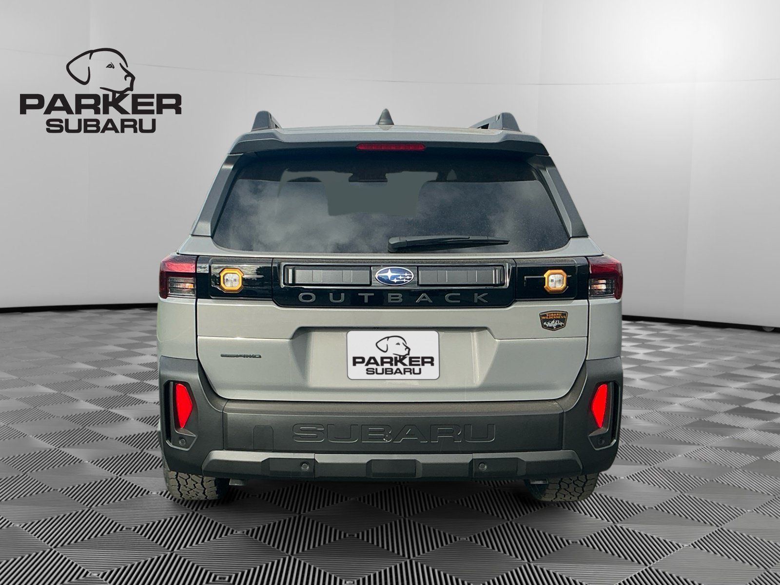 New 2026 Subaru Outback Wilderness AWD/4WD image 4