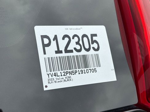 Used 2023 Volvo XC90 B5 Plus w/ Protection Package Premier AWD/4WD image 36