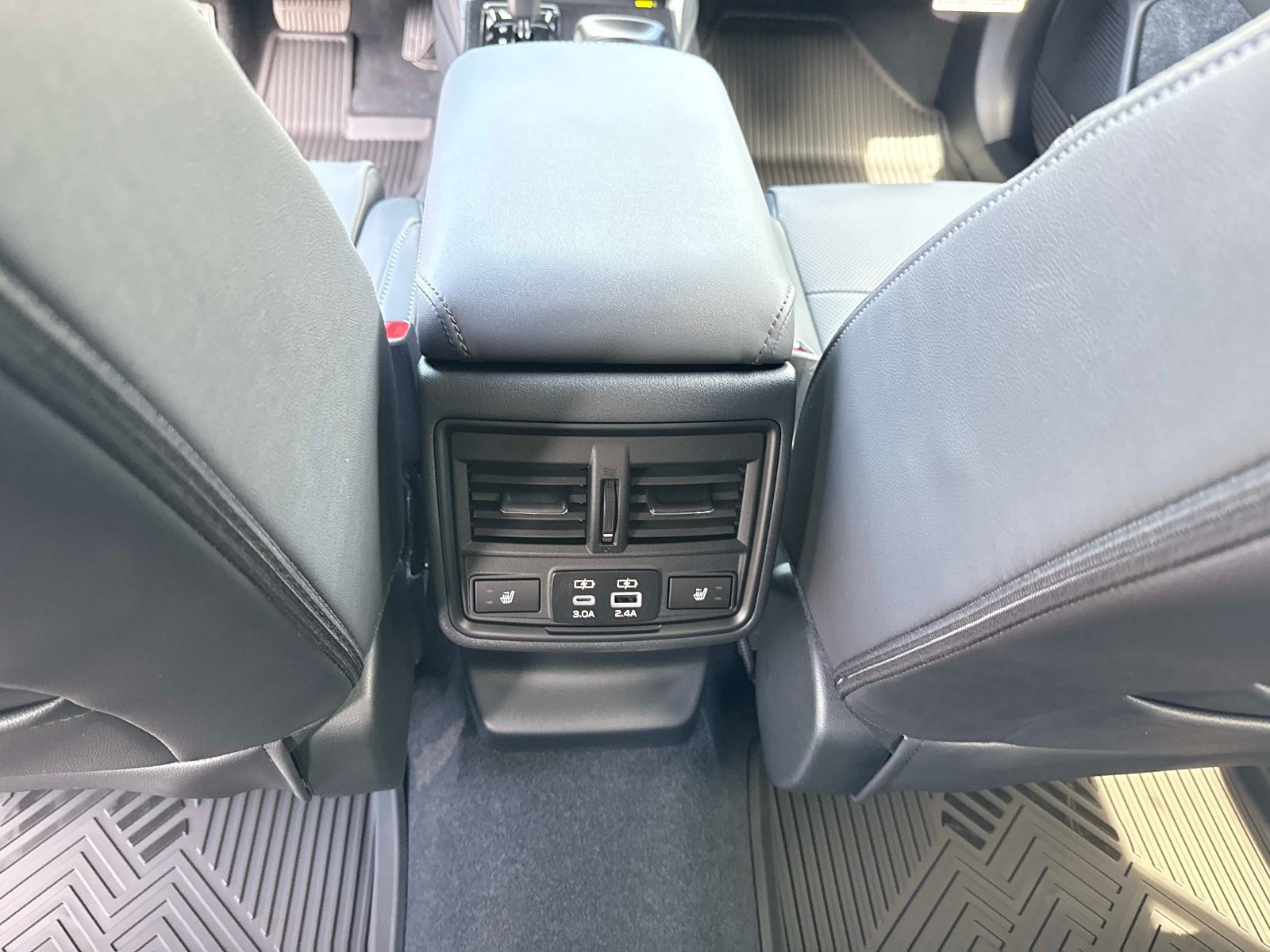 New 2026 Subaru Outback Touring XT AWD/4WD image 17