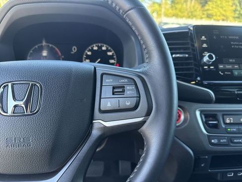 Used 2024 Honda Ridgeline RTL image 18