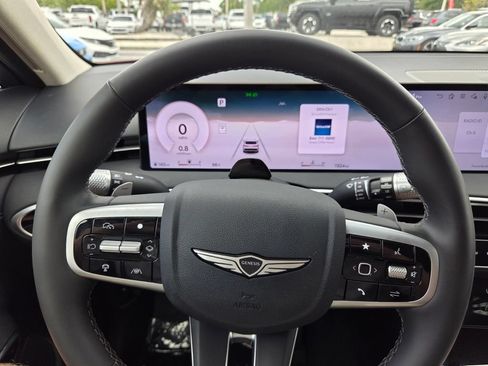 Used 2026 Genesis GV70 2.5T AWD/4WD image 30