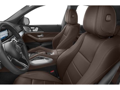 New 2026 Mercedes-Benz GLE 350 4MATIC image 6