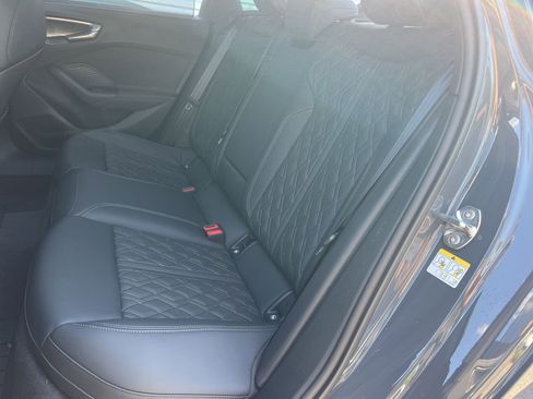 Used 2025 Audi S5 Prestige w/ Prestige Package AWD/4WD image 40