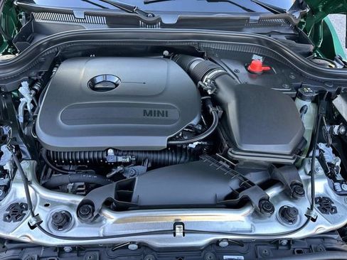 New 2026 MINI Cooper S image 10