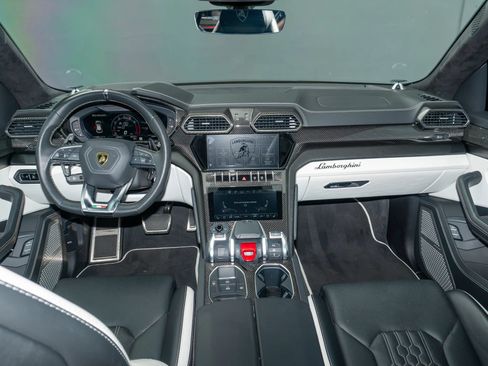 Used 2023 Lamborghini Urus S AWD/4WD image 15