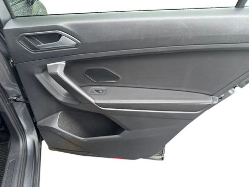 Used 2023 Volkswagen Tiguan S FWD image 28