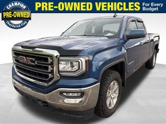 Used 2018 GMC Sierra 1500 SLE AWD/4WD video 1