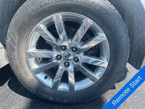 Used 2014 Ford Edge Limited w/ Driver Entry Package FWD image 10