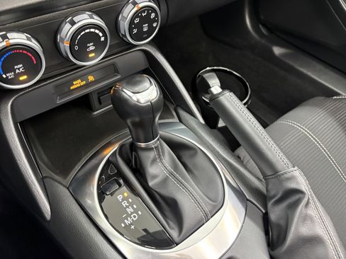 Used 2018 FIAT 124 Spider Classica w/ Technology Group image 24