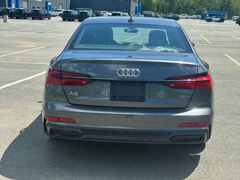 Used 2023 Audi A6 Premium Plus AWD/4WD image 5